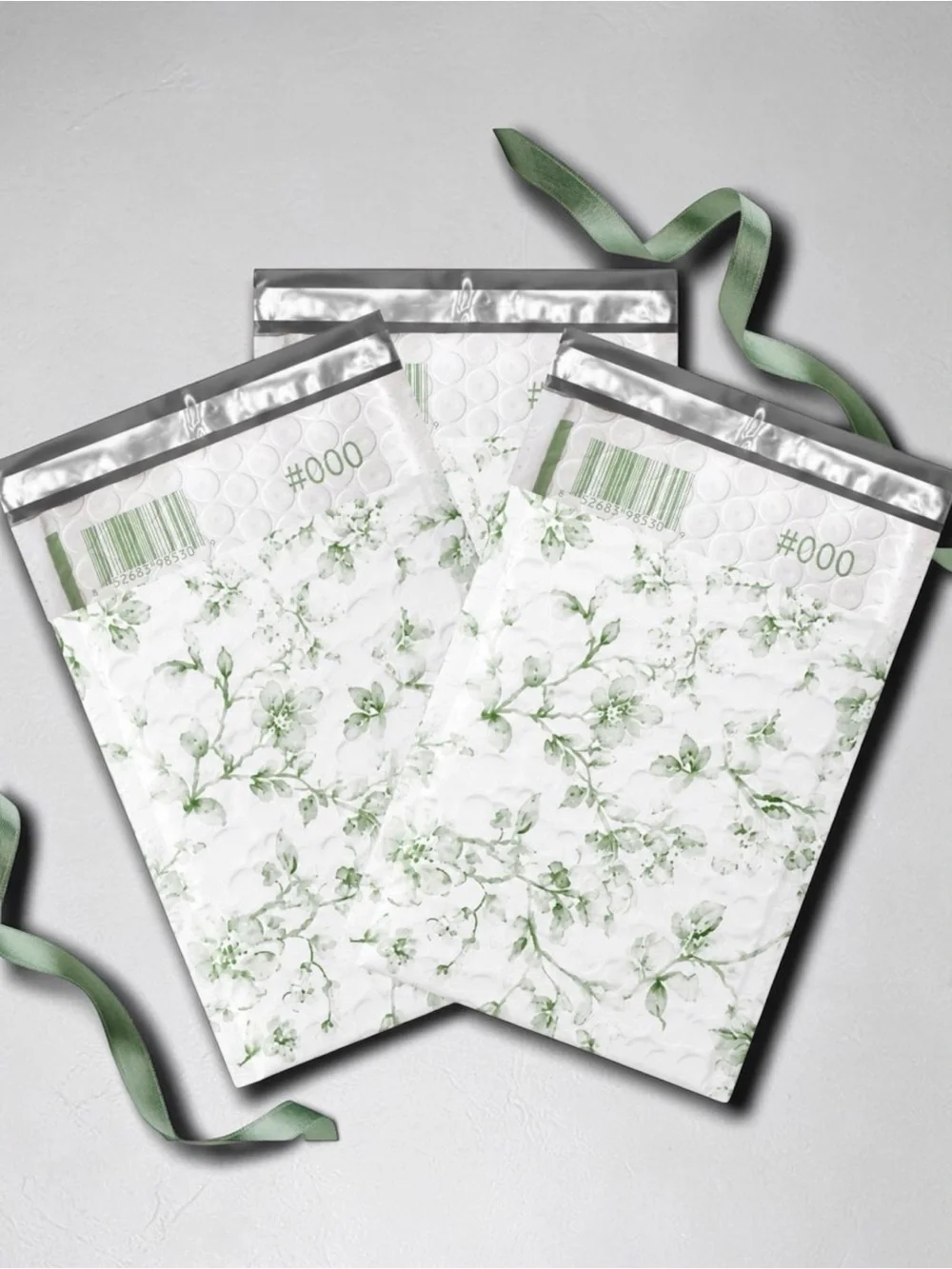 Toile Flora 4.25